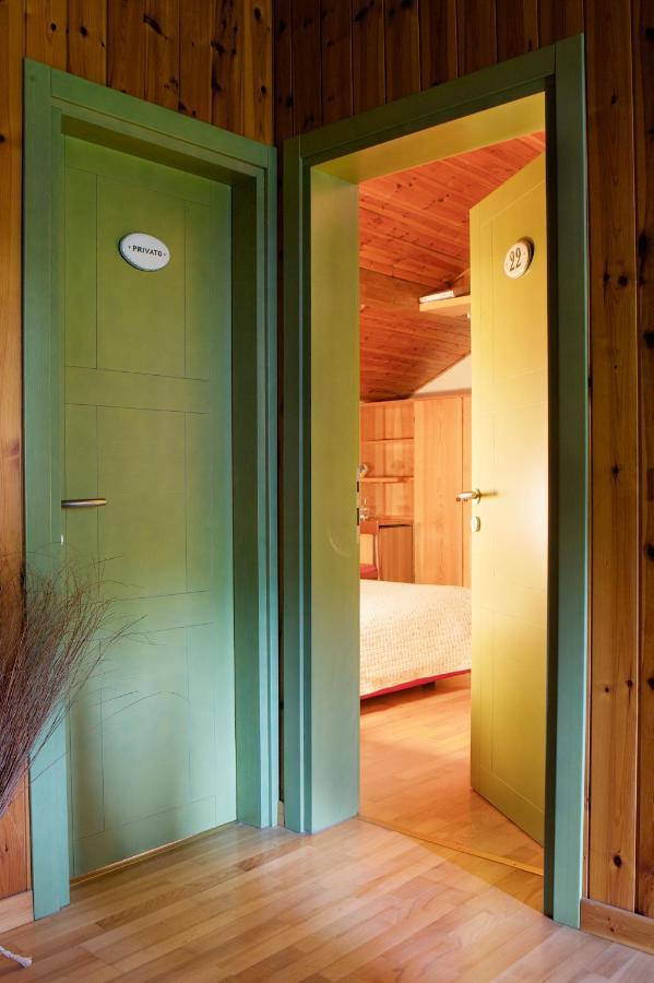Locanda San Lorenzo Puos d'Alpago Bagian luar foto