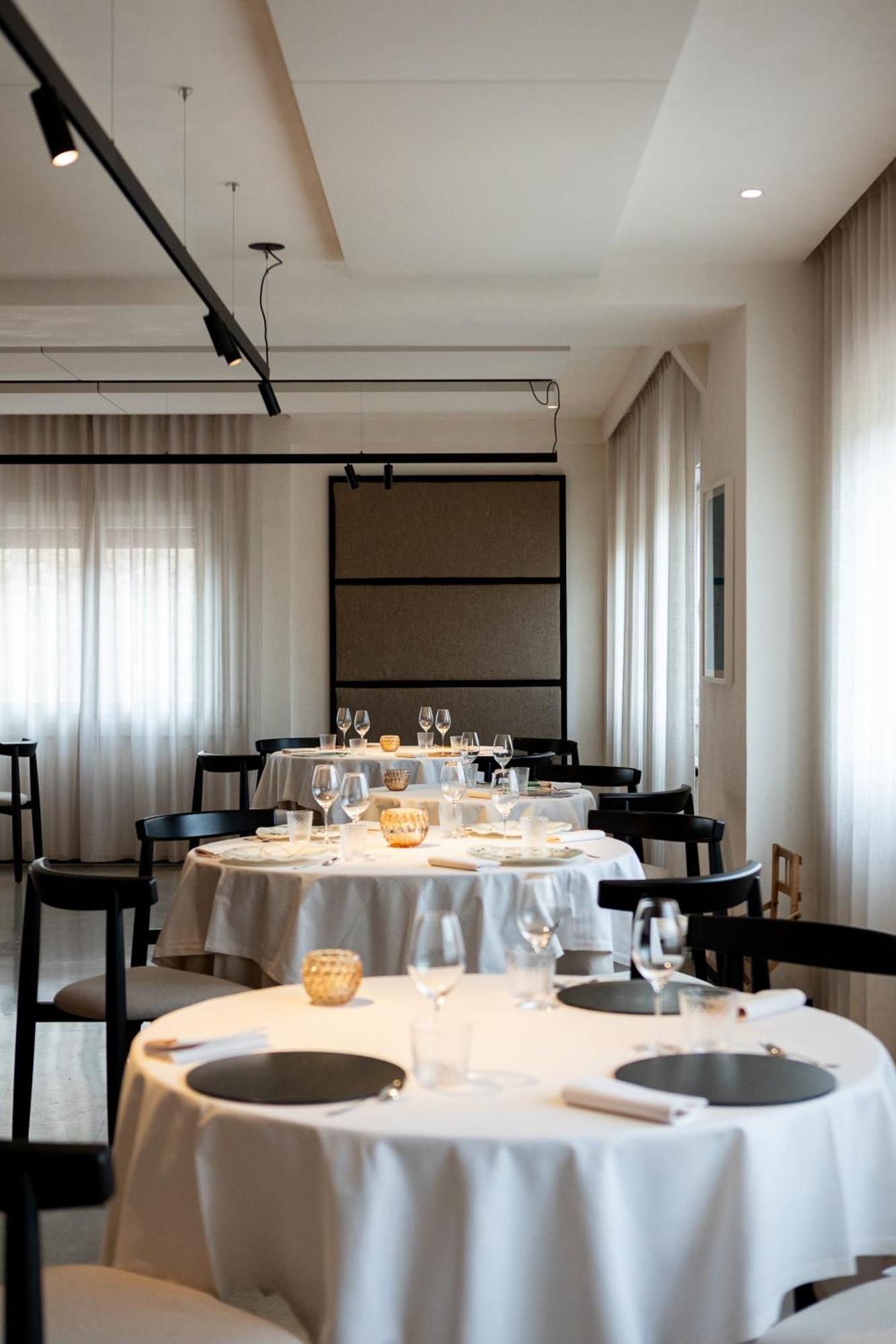 Locanda San Lorenzo Puos d'Alpago Bagian luar foto